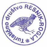 logo TD Resnik